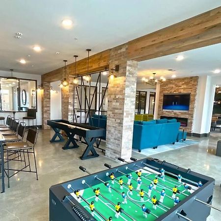 Downtown Augusta Beauty 2 Bed Apt Dış mekan fotoğraf