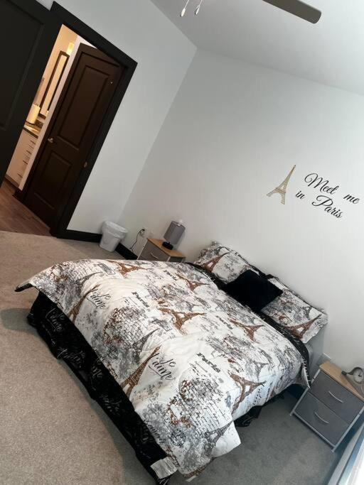 Downtown Augusta Beauty 2 Bed Apt Dış mekan fotoğraf