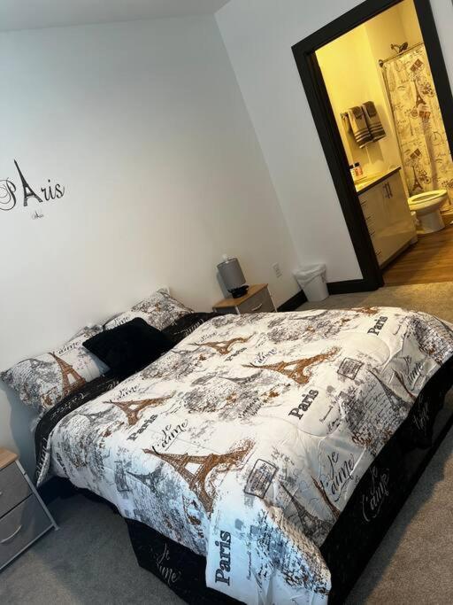 Downtown Augusta Beauty 2 Bed Apt Dış mekan fotoğraf